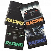  80. . "RACING"