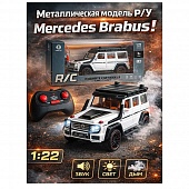 ���������������� ������ �� �����. "Mercedes Brabus" ���, ����, ����