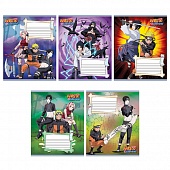  24. . "Naruto"