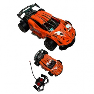 ���������������� ������ JT TOYS 1:16 Bugatti