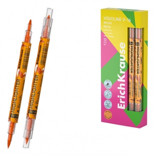 ���������������� 2-���������� ErichKrause Visioline ��������� V-16