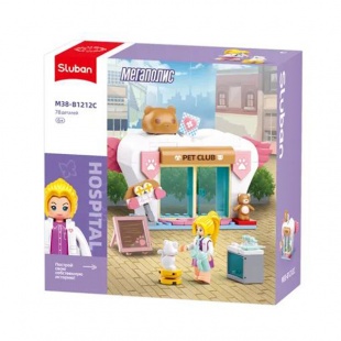 ����������� SLUBAN "���������" 78-117 ������� � �������