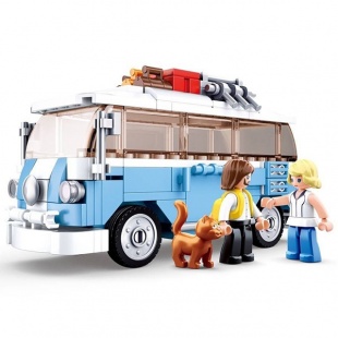 ����������� SLUBAN "�������" 227 ������� � �������