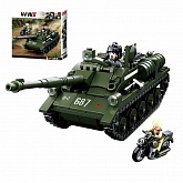 ����������� SLUBAN "���������� ���. ���������" 338 ������� � �������