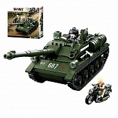 ����������� SLUBAN "���������� ���. ���������" 338 ������� � �������