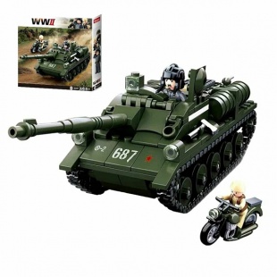 ����������� SLUBAN "���������� ���. ���������" 338 ������� � �������