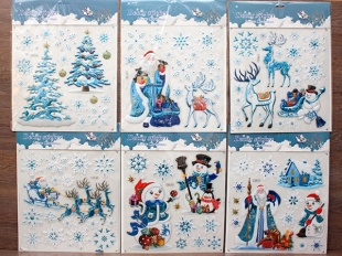 �.�. �������� "���������� ��������" 31*40��. 6����� (LXX01...06)