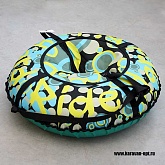 - Hard Ride M PROFF 80.