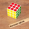 Головоломка "Кубик" Головоломка "Кубик"