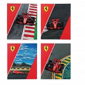  80. . 4 "Ferrari" 