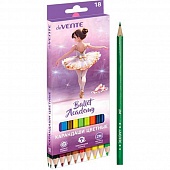   18. deVENTE Ballet Academy