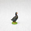 Фигурка из пластизоля "Утка" 3,5см. 7129-5-1 купить Фигурка из пластизоля "Утка" 3,5см. 7129-5-1 купить