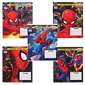  12. .. "Spider-man"