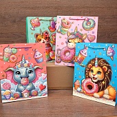 ����� ���������� 26*32��. "�������" 4����