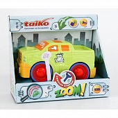   "" TAIKO ZOOM,    18*16
