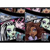  40. "Monster High"