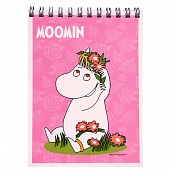  40. 6 . "MOOMIN" 
