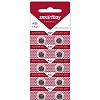 Э/п Smartbuy часовые (блистер, 10шт) Э/п Smartbuy часовые (блистер, 10шт)