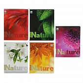  96. . "Nature"