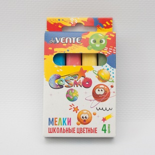 ��� ������� 4��. deVENTE Cosmo