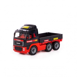 ������ �������� VOLVO "������" � �����