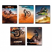  80. . "XTREME"