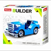 ����������� SLUBAN � �������