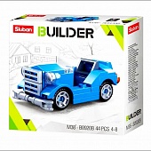 ����������� SLUBAN � �������