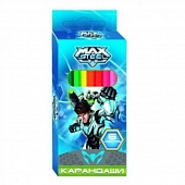 ��������� ������� 6��. �������� Max Steel